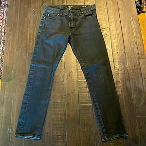 Saint Laurent D02 Jeans - GREAT CONDITION